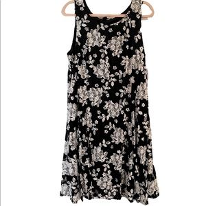 Perceptions New York dress XL